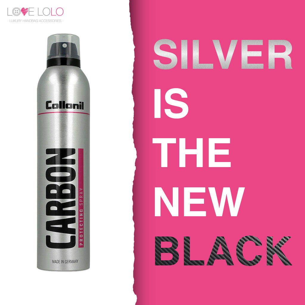 Collonil Carbon Range