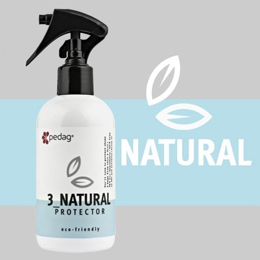 Pedag Eco-Friendly Range