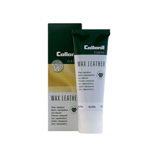 Collonil Wax Leather, 75ml – Love Lolo - Main Image