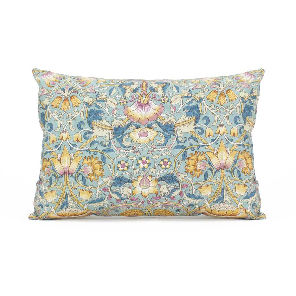 Morris & Co Pilo, Lodden