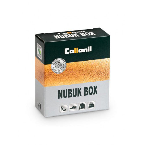 Collonil Nubuk Box