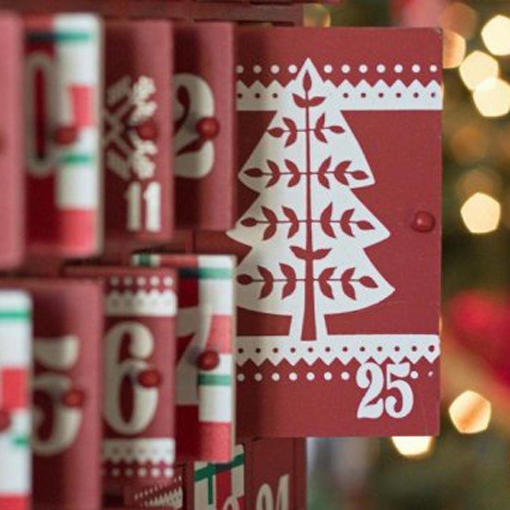 Christmas Shipping Information