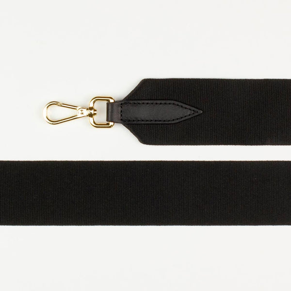 Bag Strap, Black