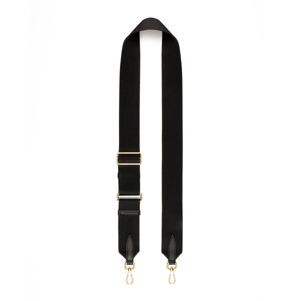 Bag Strap, Black