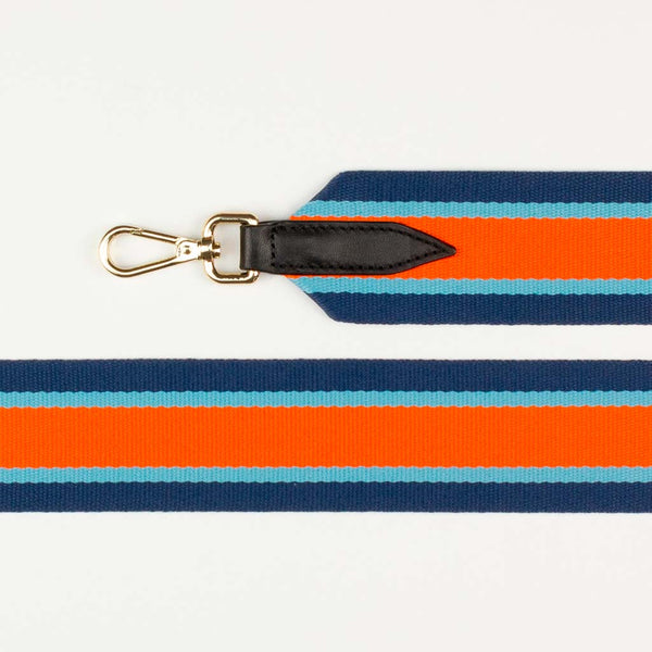 Bag Strap, Hoxton Stripe