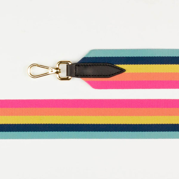 Bag Strap, Rainbow