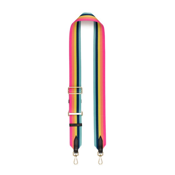 Bag Strap, Rainbow