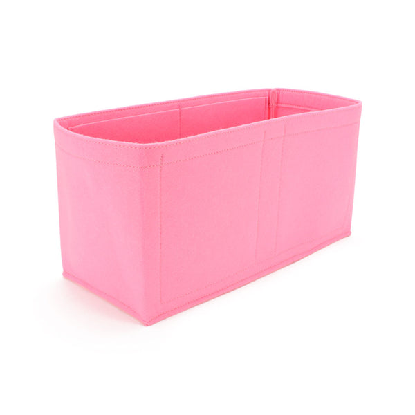 Basics Bayswater Handbag Liner Pink