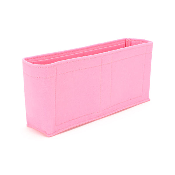 Basics Medium Lily Handbag Liner Pink