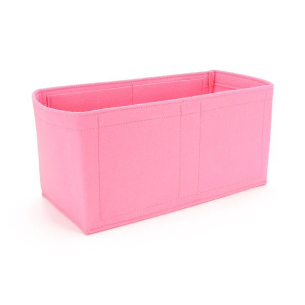 Basics Effie Hobo Handbag Liner Pink