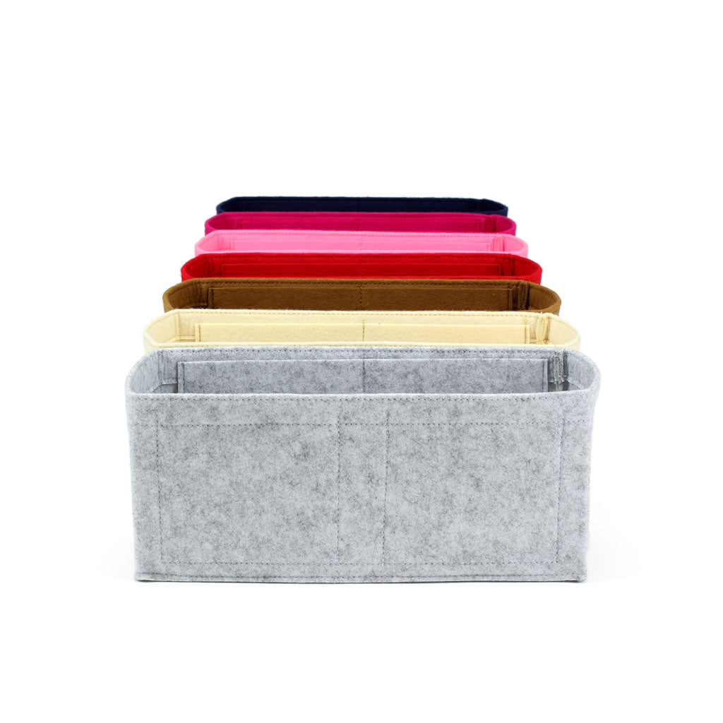 Handbag liners on sale for mulberry bags