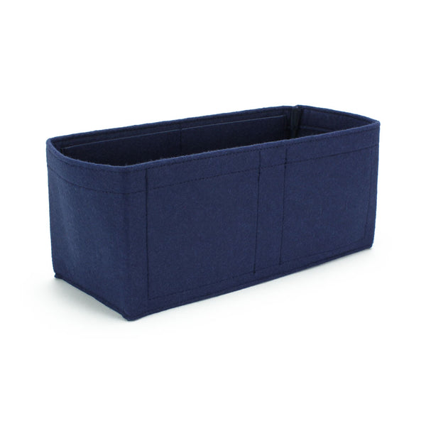 Basics Regular Alexa Handbag Liner Navy