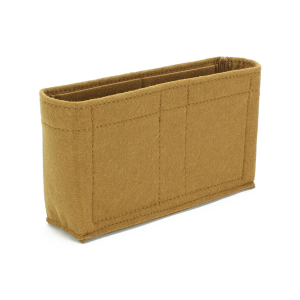 Basics LV Favorite MM Handbag Liner Brown