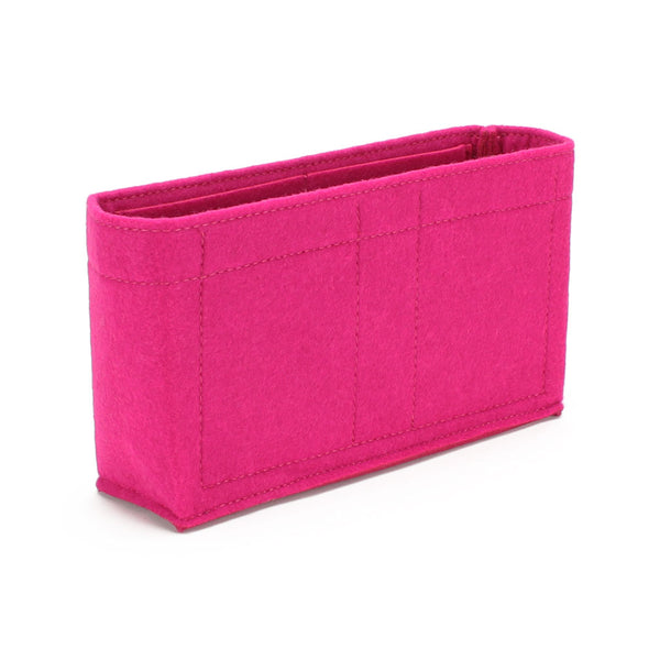 Basics LV Favorite MM Handbag Liner Hot Pink