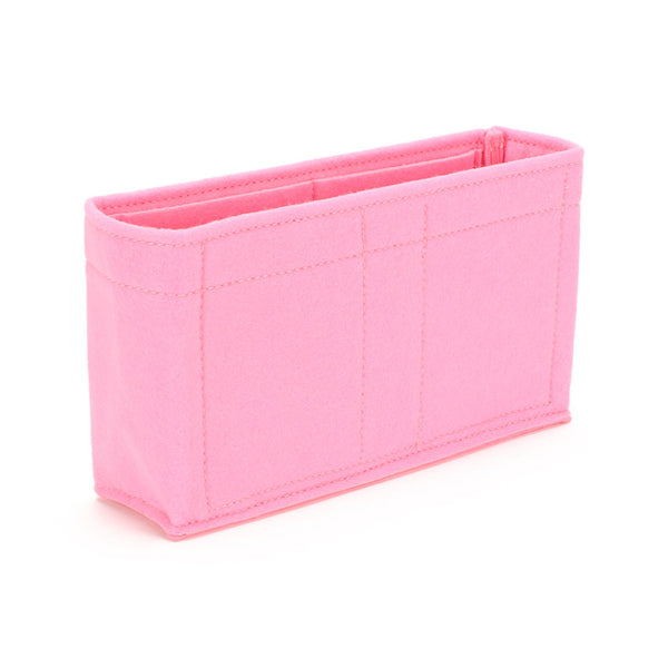 Basics LV Favorite MM Handbag Liner Pink