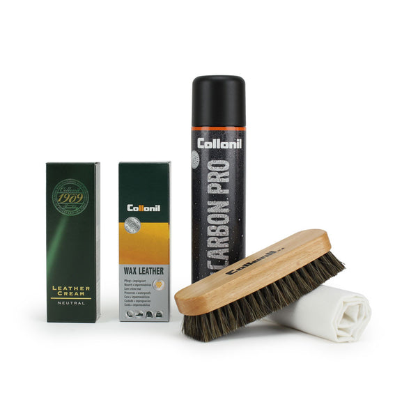 Collonil NVT Care Kit