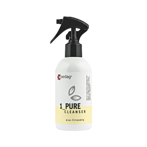 pedag PURE CLEANSER, 220ml