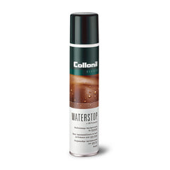Collonil Waterstop Spray for Smooth Leather and Fabric on Sale on Cura